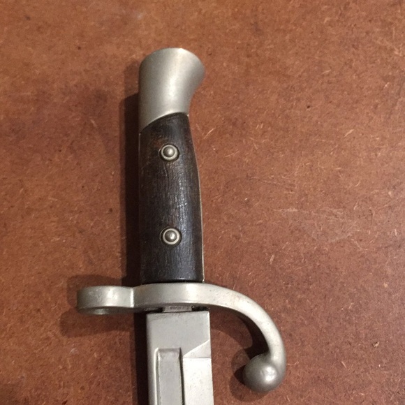 Vintage letter opener - Picture 2 of 3